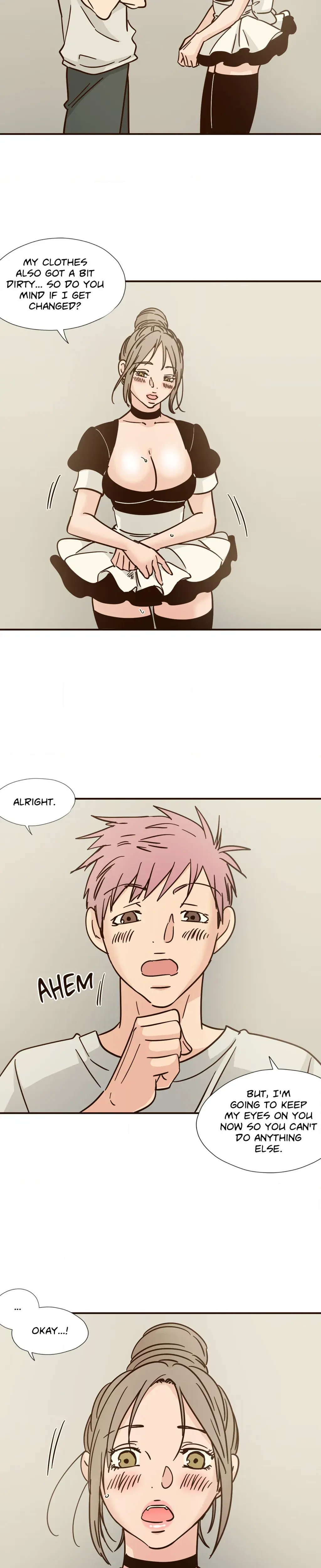 Temptress Episode 140 - Page 5
