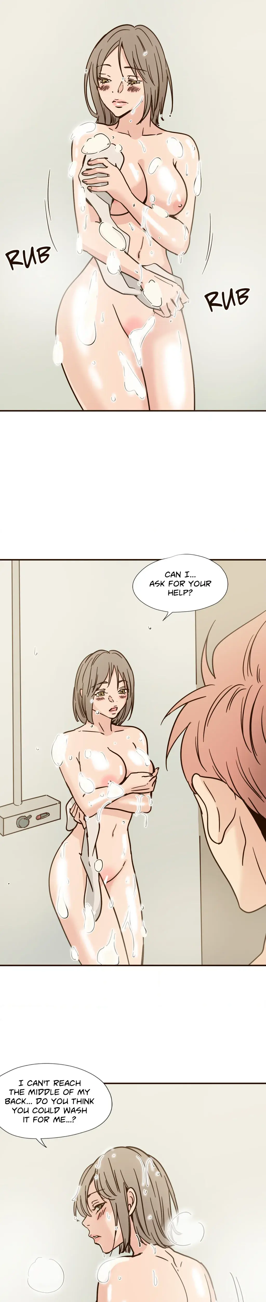 Temptress Episode 140 - Page 8