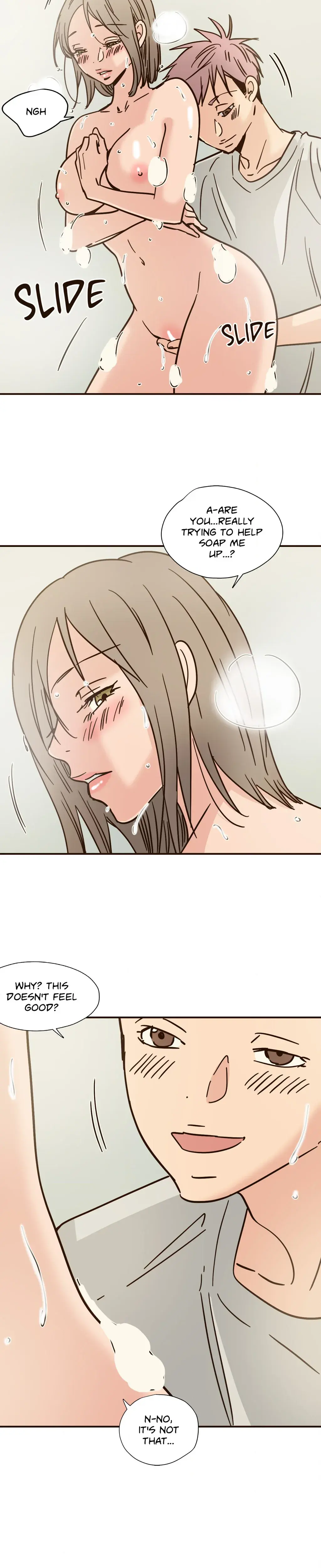 Temptress Episode 141 - Page 2