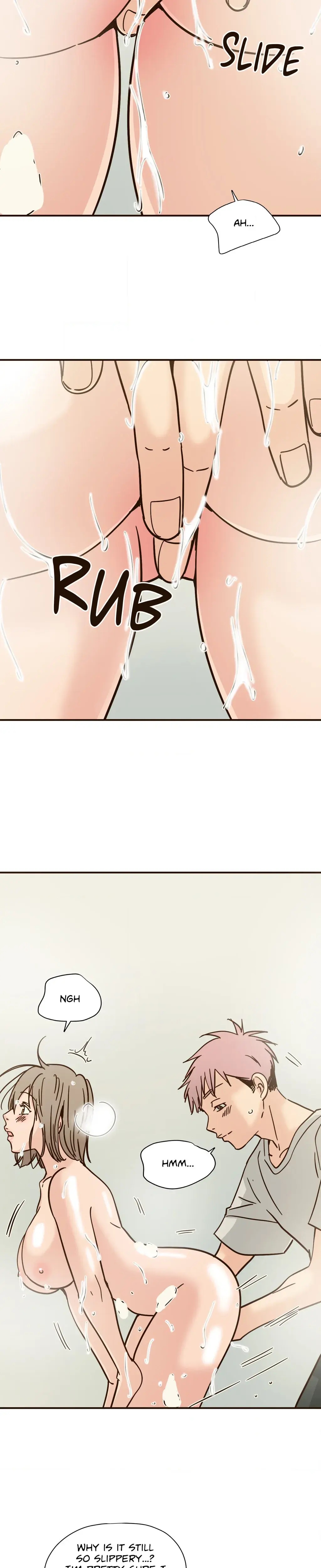 Temptress Episode 141 - Page 5