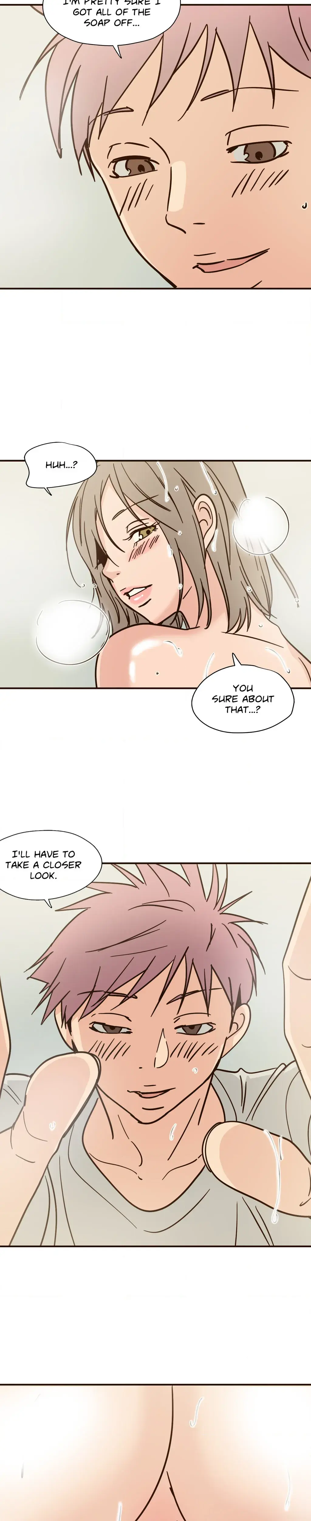 Temptress Episode 141 - Page 6