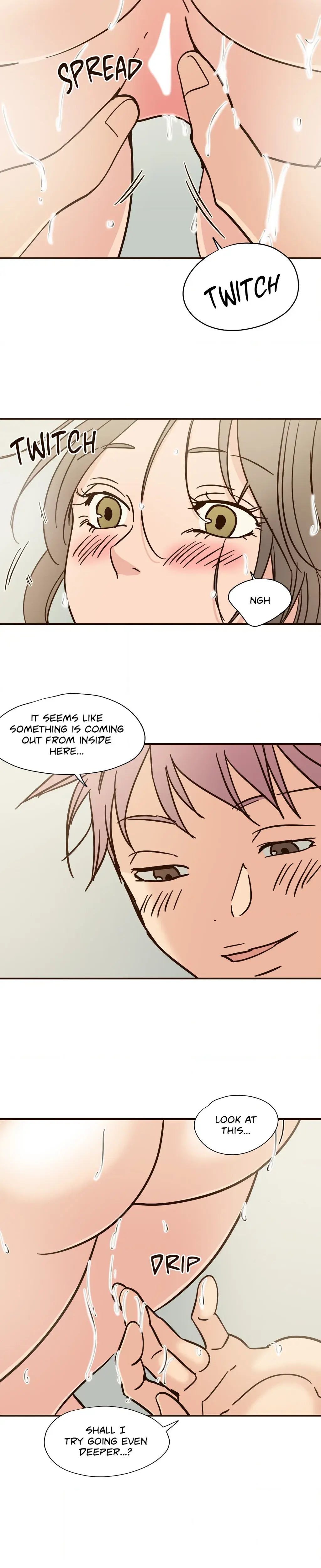 Temptress Episode 141 - Page 7