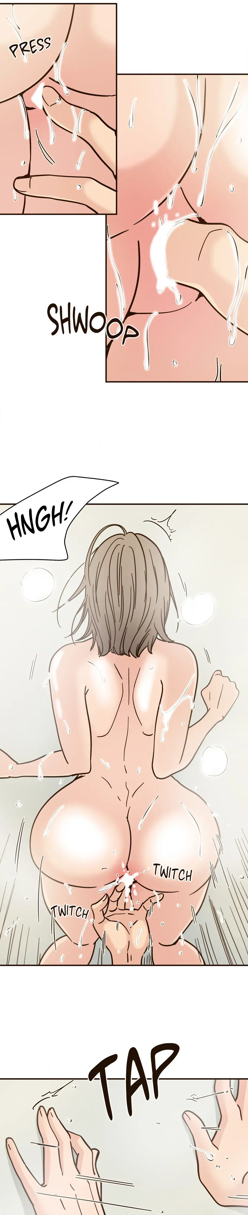 Temptress Episode 141 - Page 8