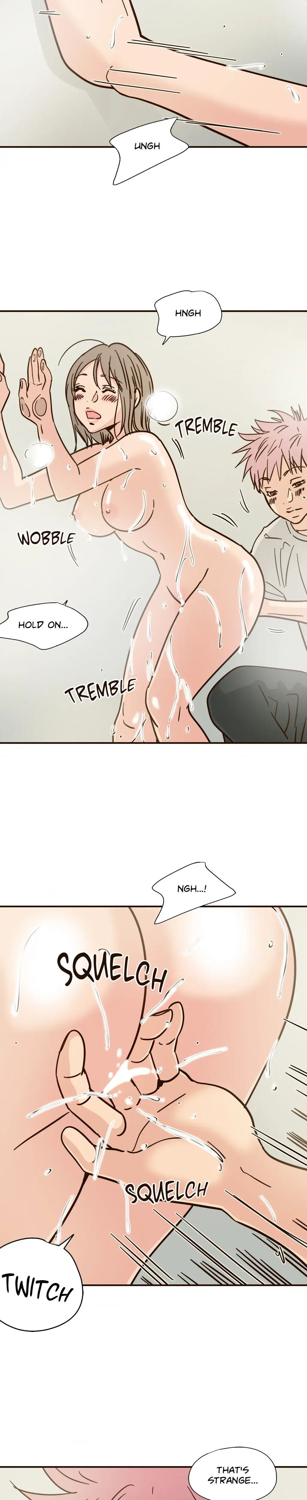 Temptress Episode 141 - Page 9