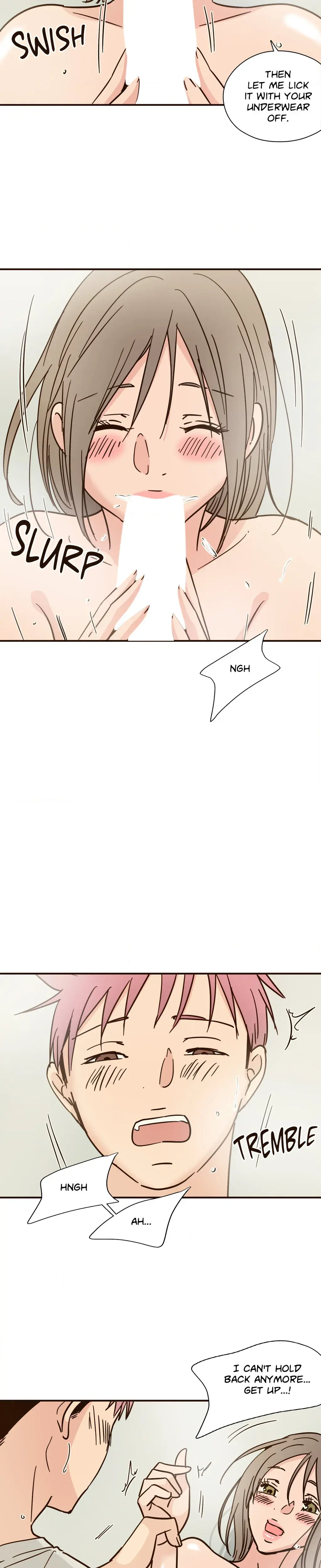 Temptress Episode 142 - Page 10