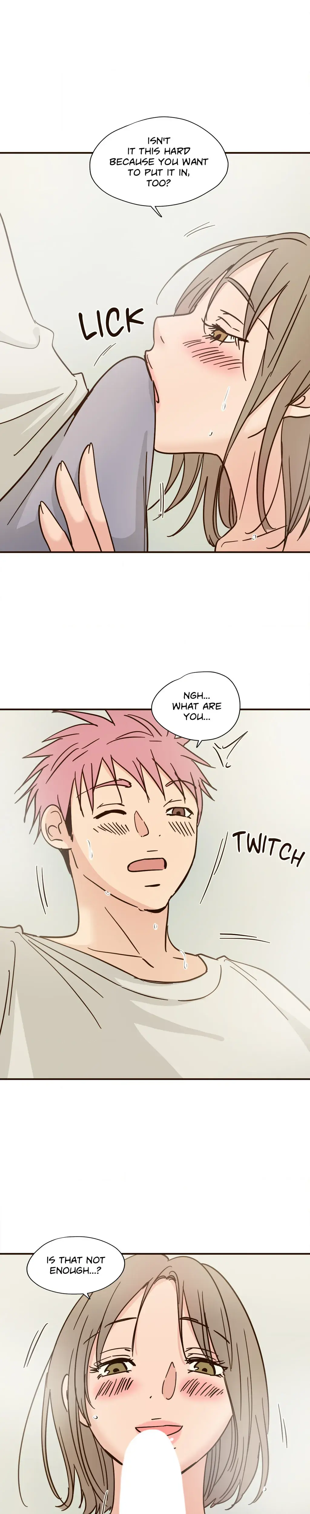 Temptress Episode 142 - Page 9