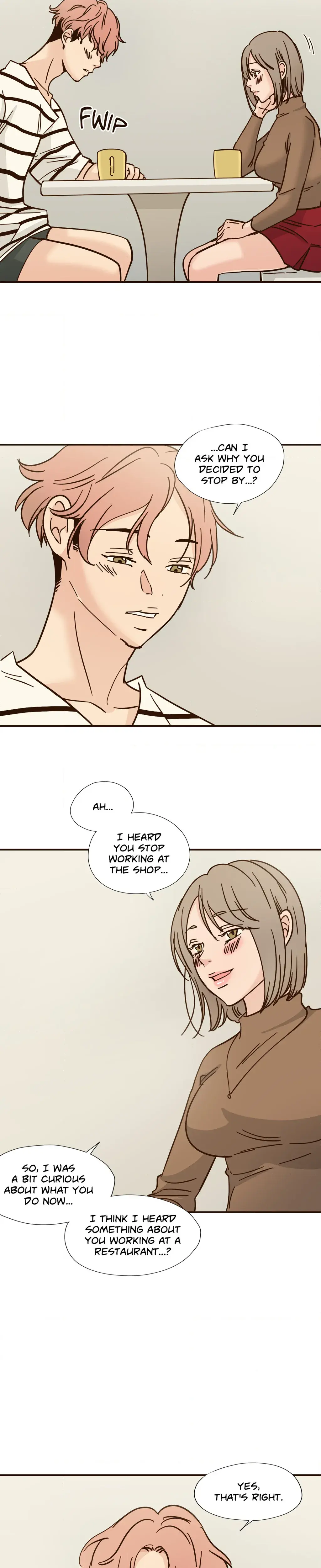Temptress Episode 144 - Page 4