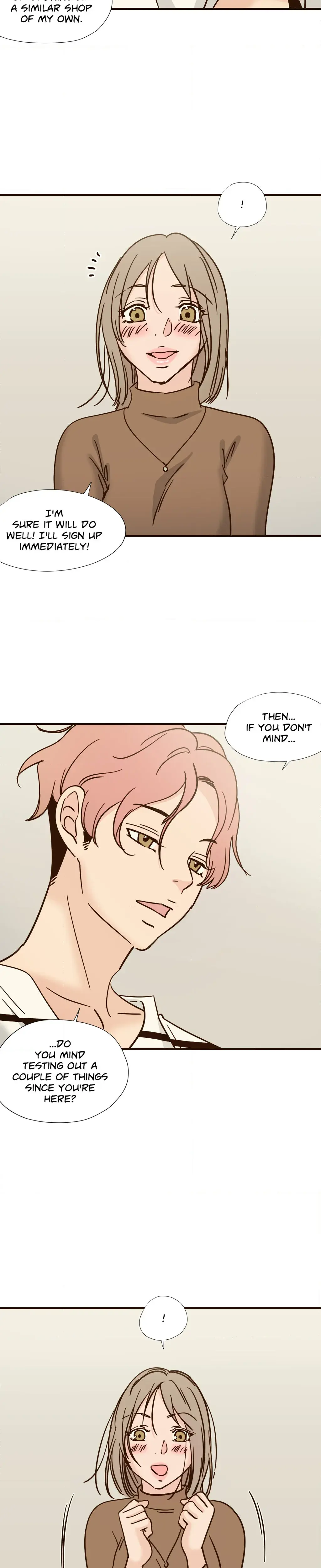 Temptress Episode 144 - Page 6