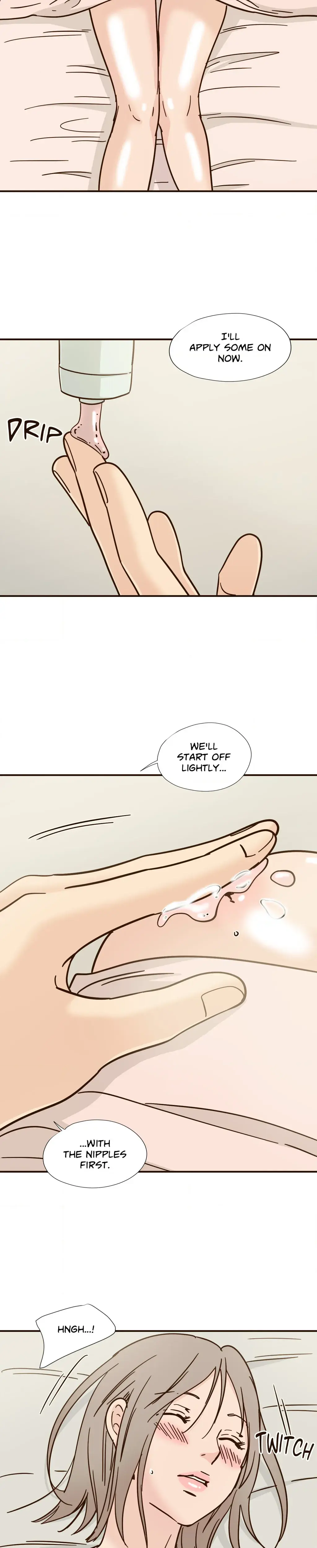 Temptress Episode 144 - Page 9