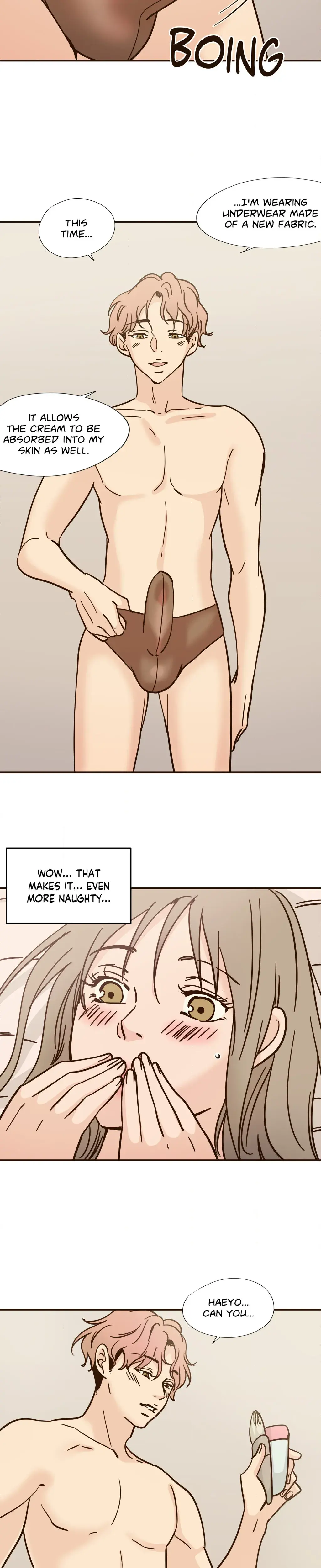 Temptress Episode 145 - Page 11