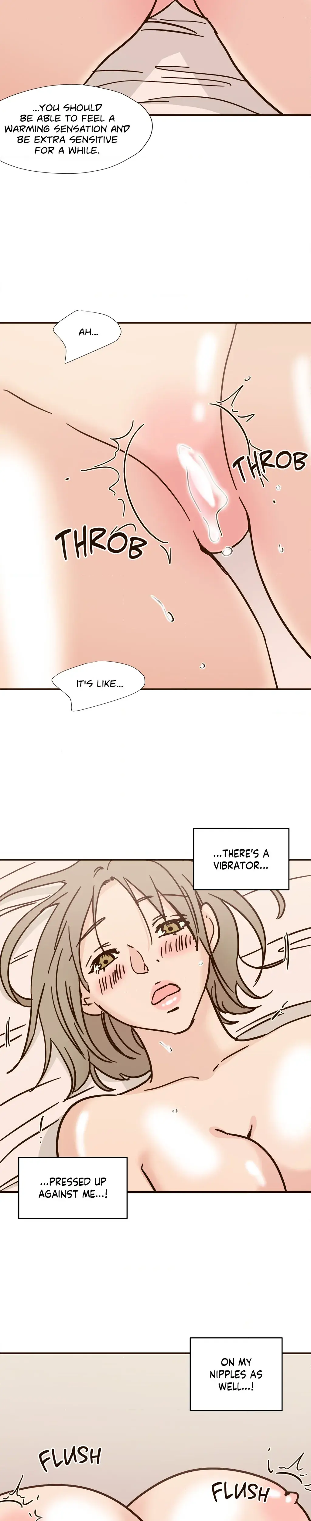 Temptress Episode 145 - Page 3