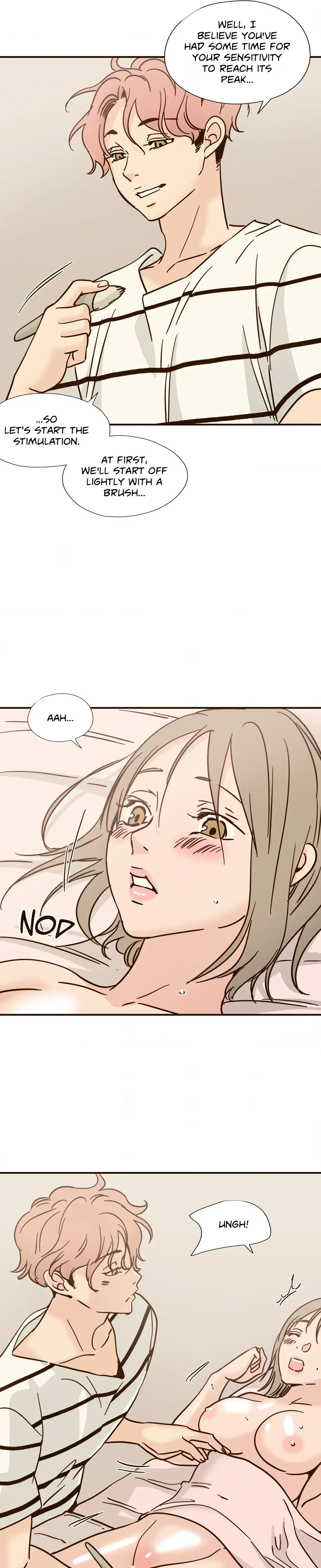 Temptress Episode 145 - Page 5