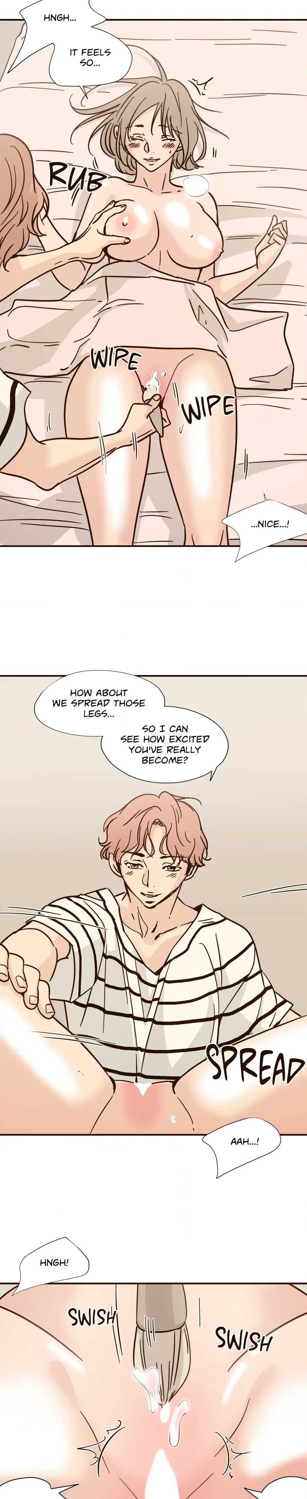 Temptress Episode 145 - Page 7