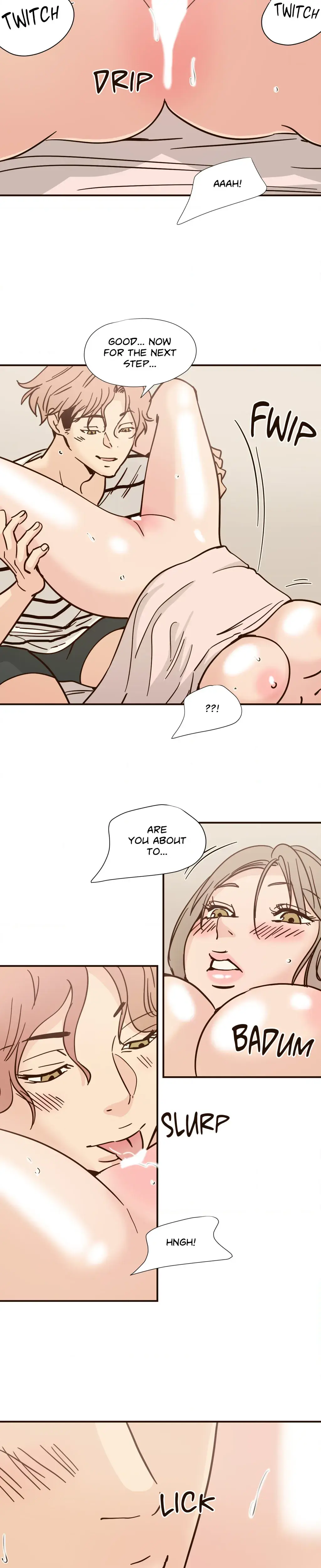 Temptress Episode 145 - Page 8
