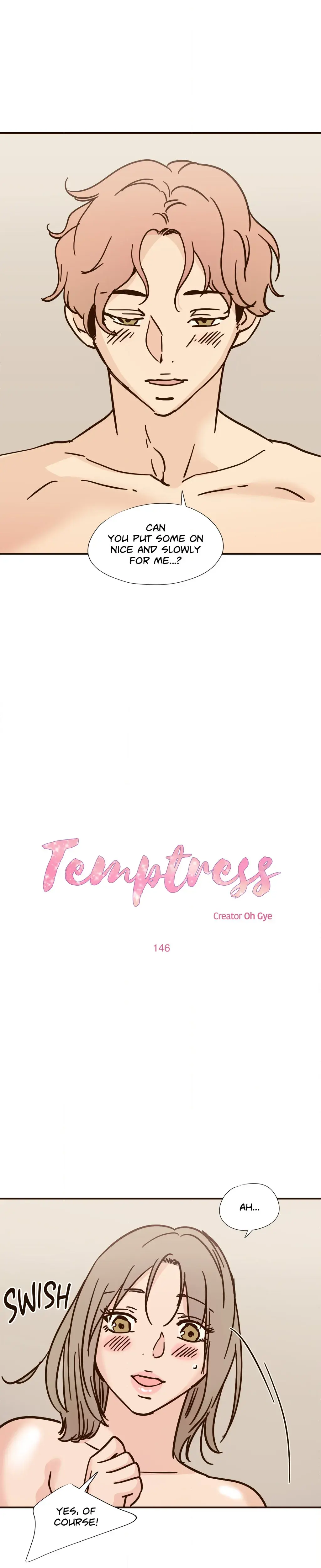Temptress Episode 146 - Page 1