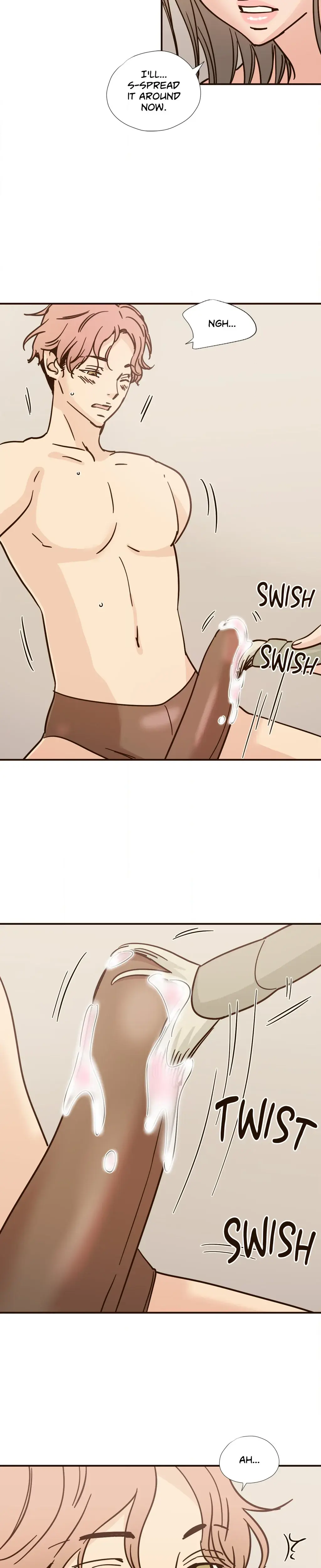 Temptress Episode 146 - Page 3