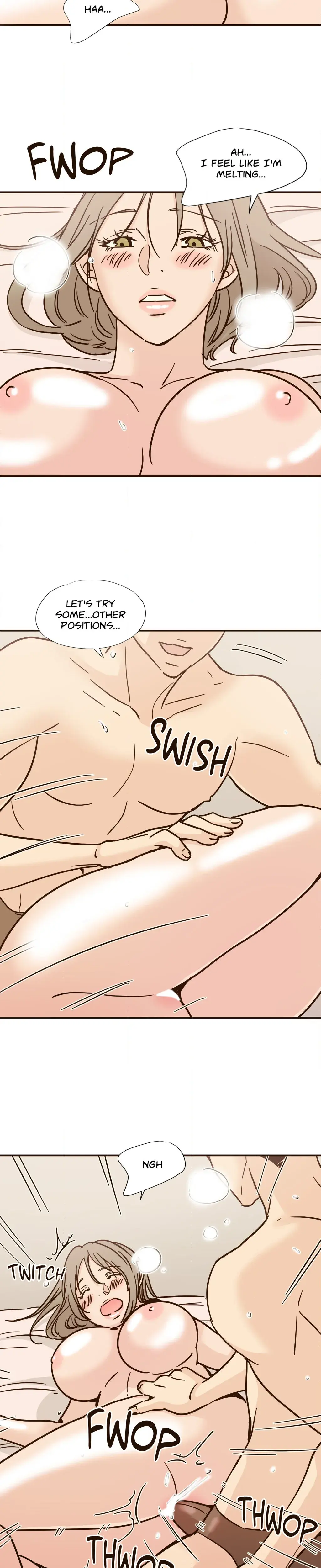 Temptress Episode 146 - Page 8