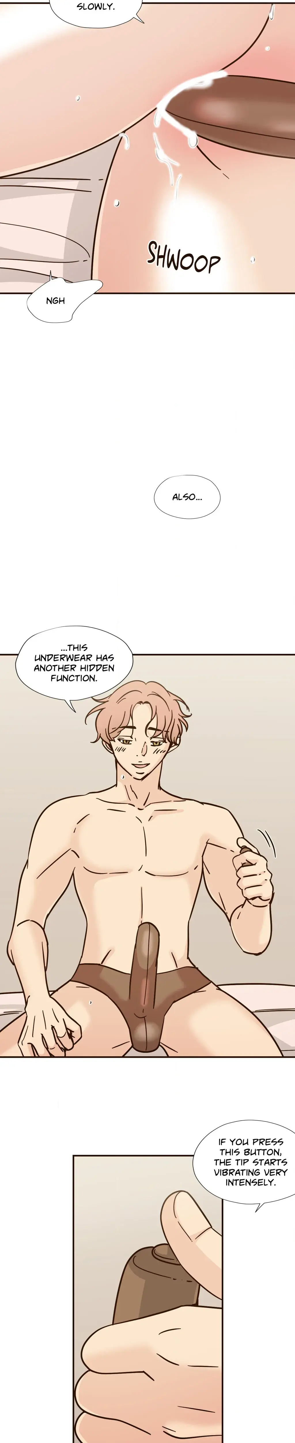 Temptress Episode 147 - Page 7