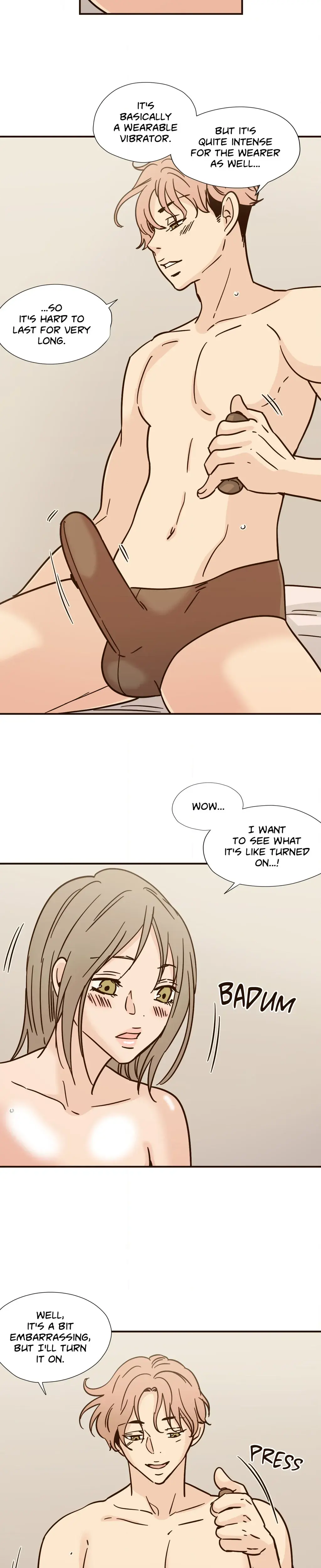 Temptress Episode 147 - Page 8