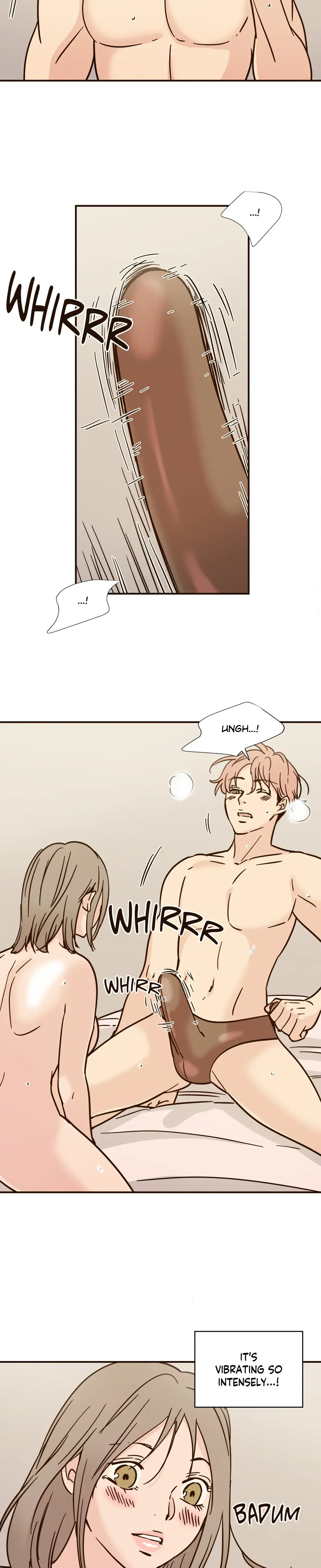 Temptress Episode 147 - Page 9