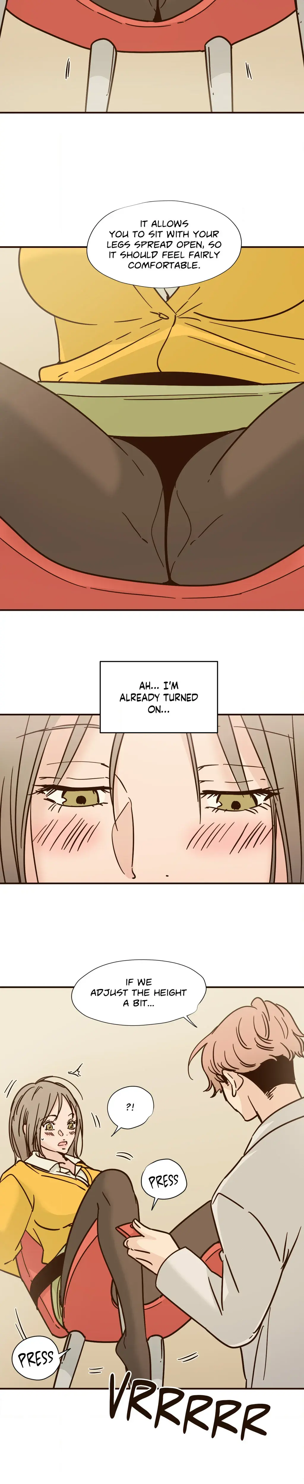 Temptress Episode 149 - Page 10