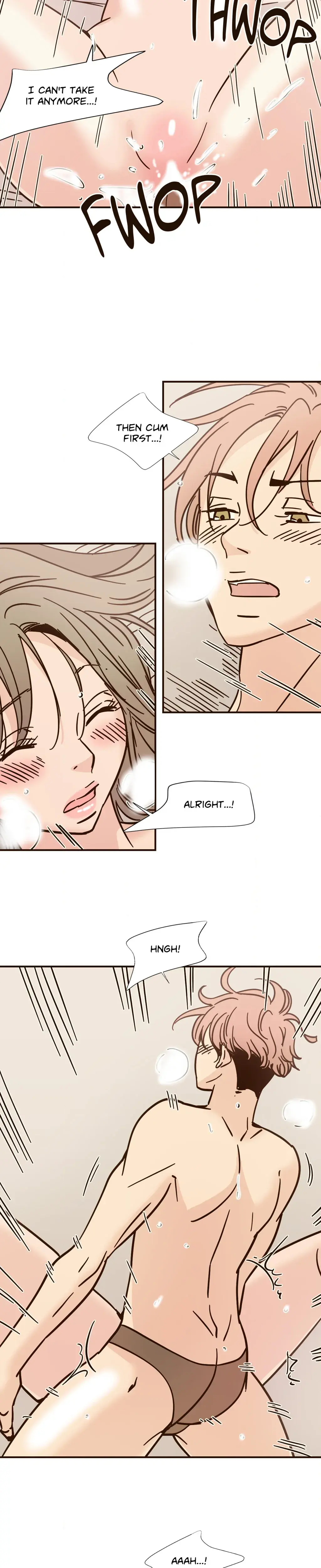 Temptress Episode 149 - Page 4