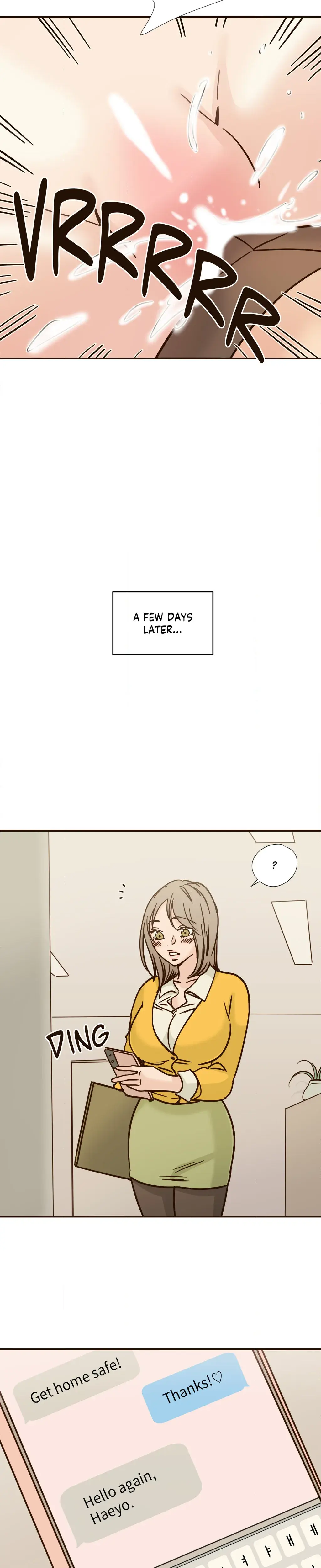 Temptress Episode 149 - Page 5