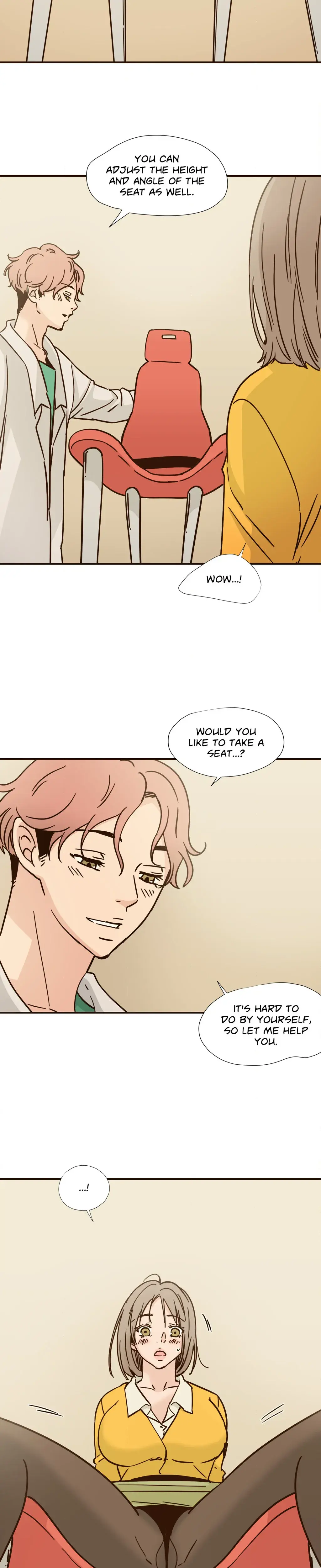 Temptress Episode 149 - Page 9