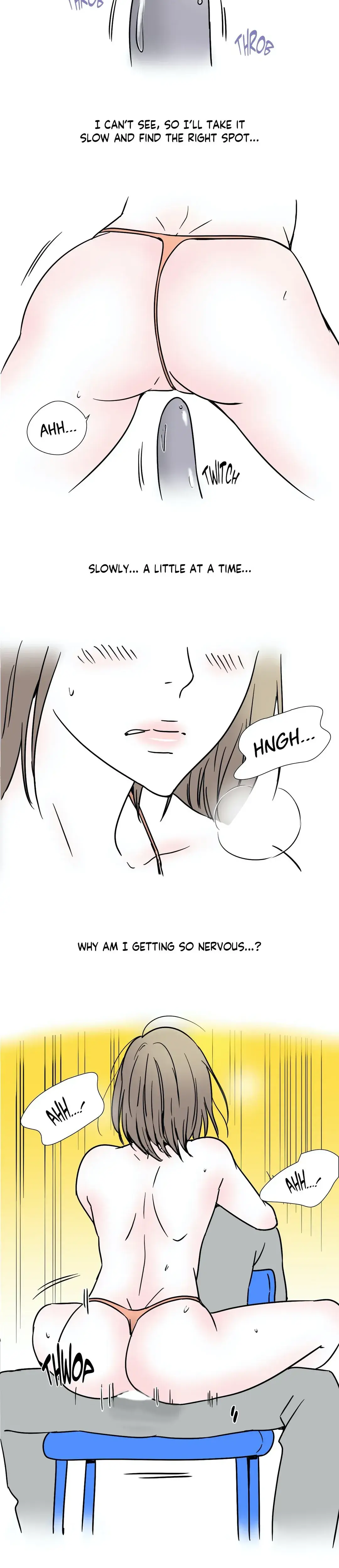 Temptress Episode 15 - Page 6