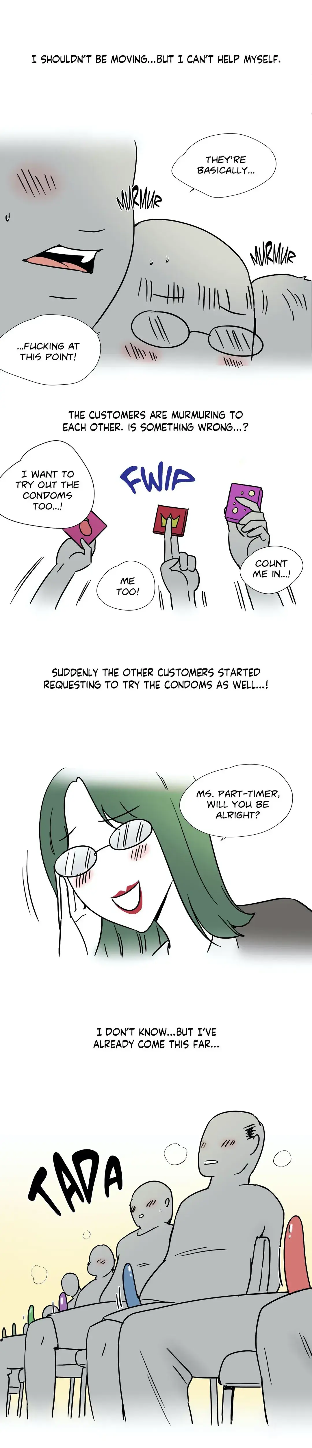 Temptress Episode 15 - Page 9