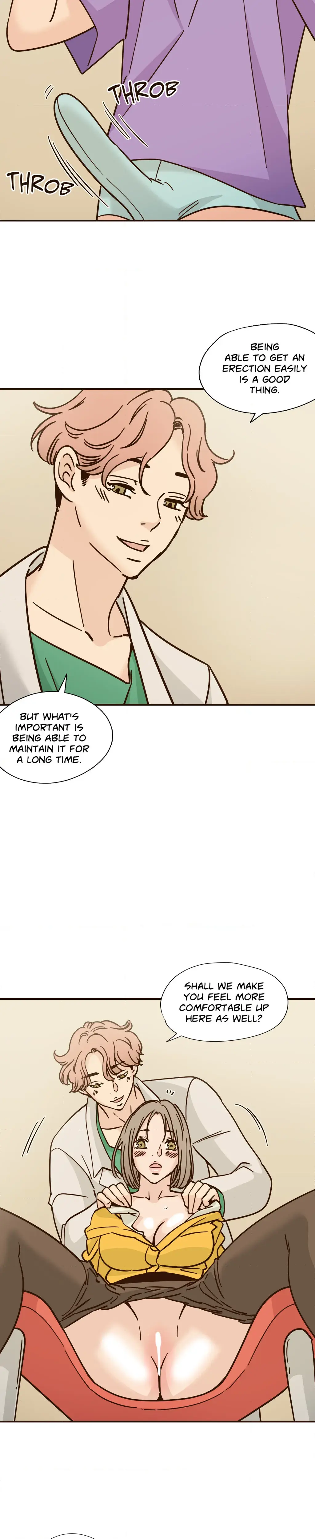 Temptress Episode 150 - Page 10