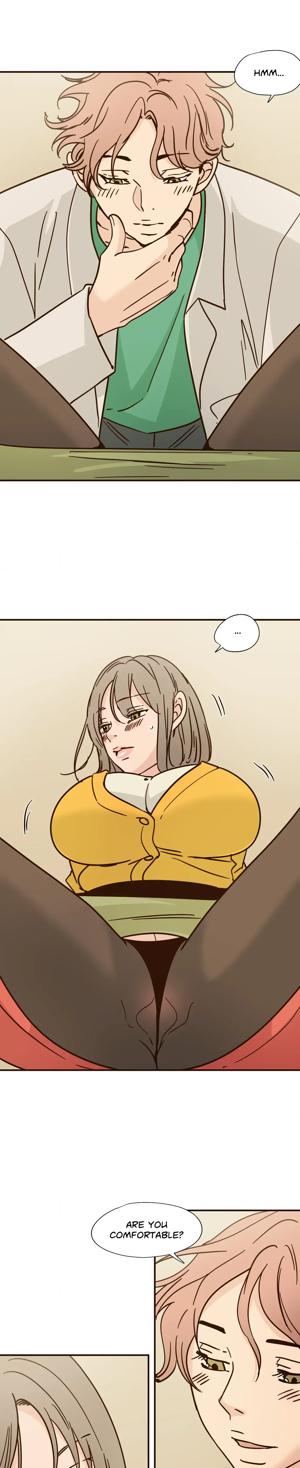 Temptress Episode 150 - Page 2