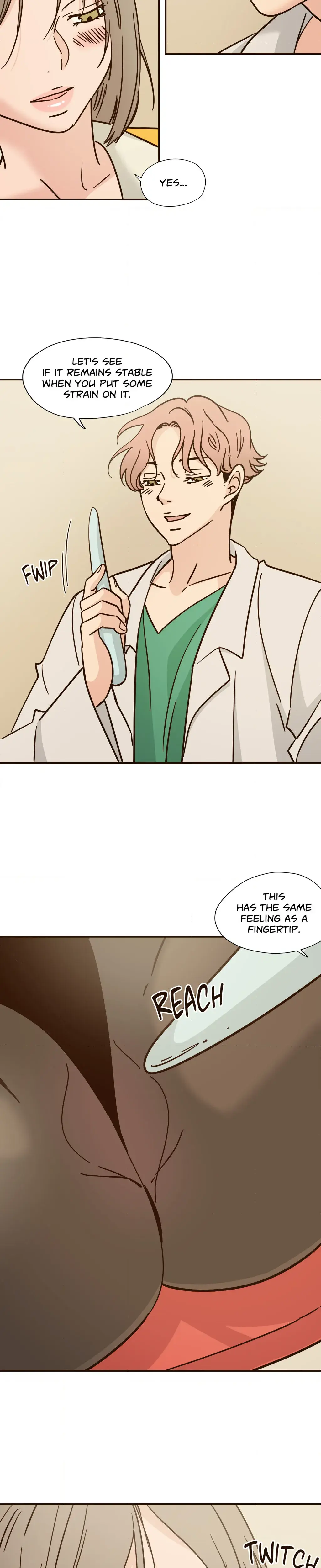 Temptress Episode 150 - Page 3