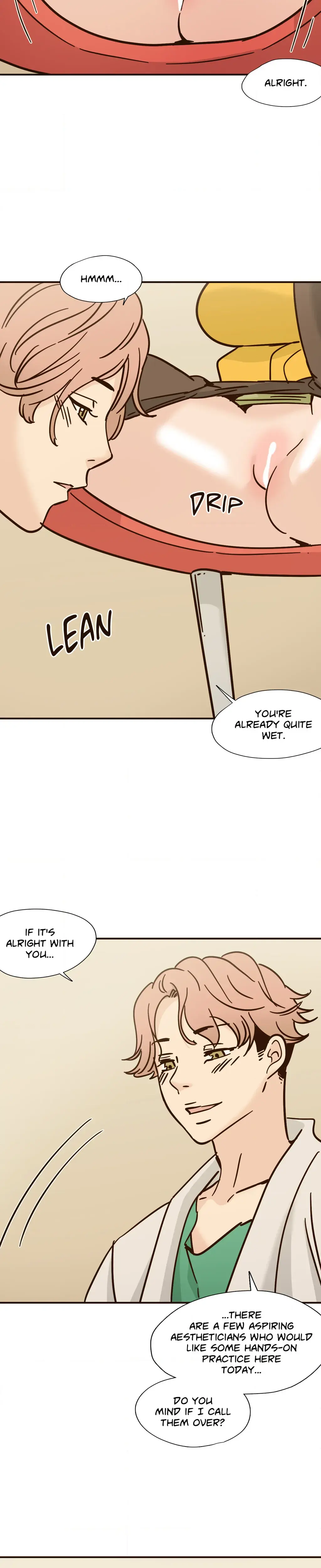 Temptress Episode 150 - Page 6