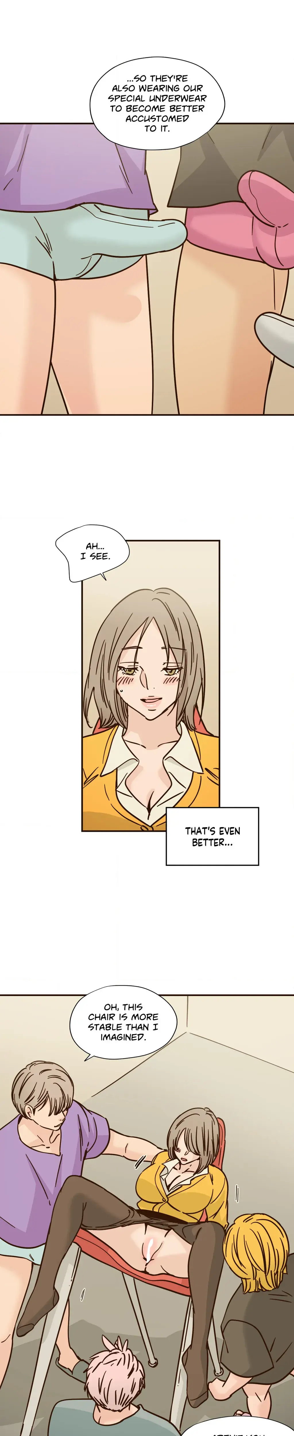 Temptress Episode 150 - Page 8