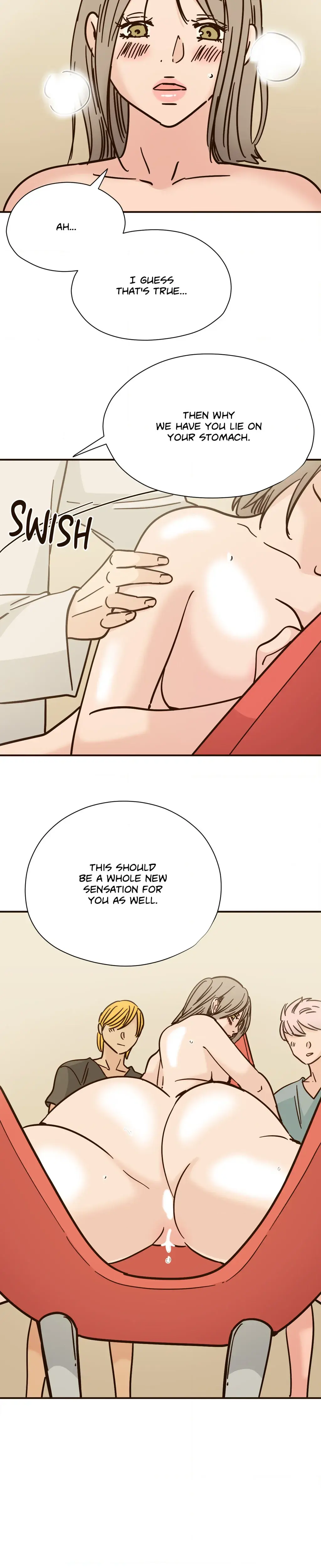 Temptress Episode 151 - Page 11
