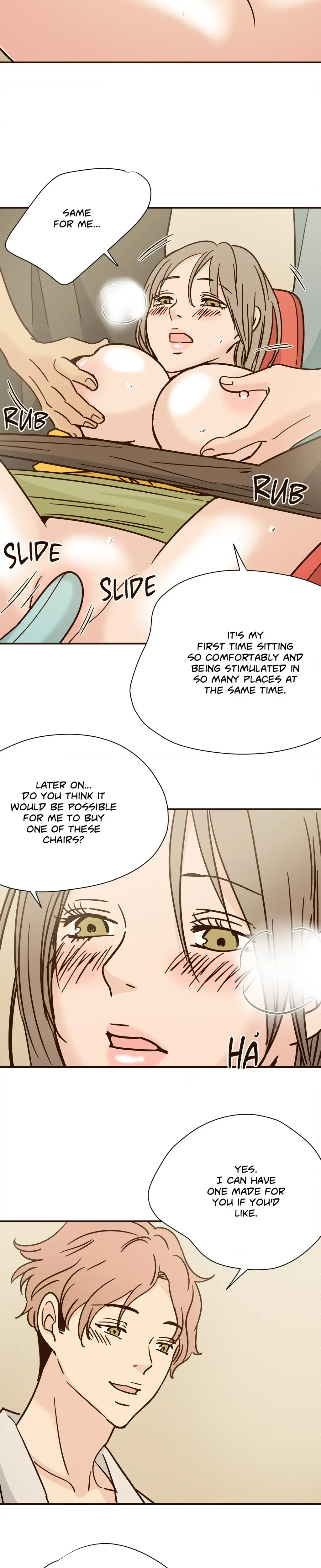 Temptress Episode 151 - Page 5
