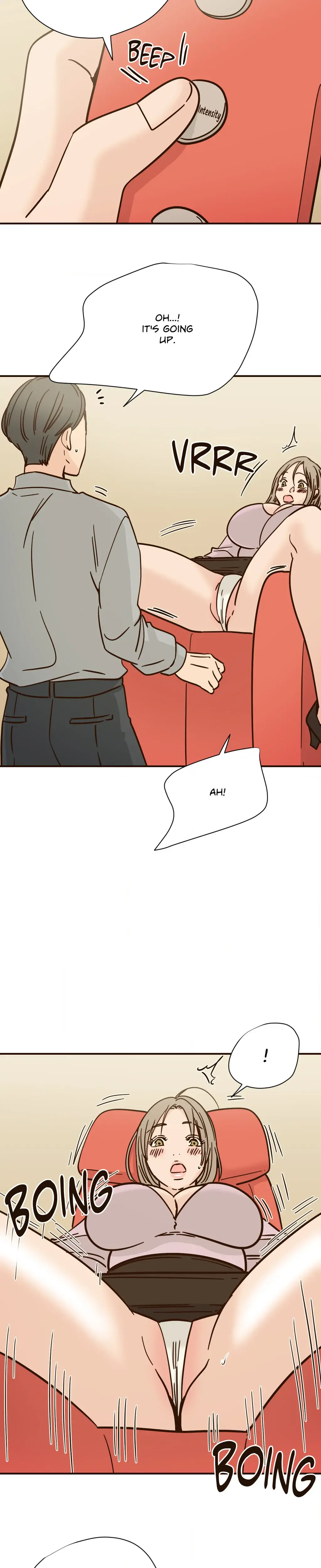 Temptress Episode 152 - Page 10
