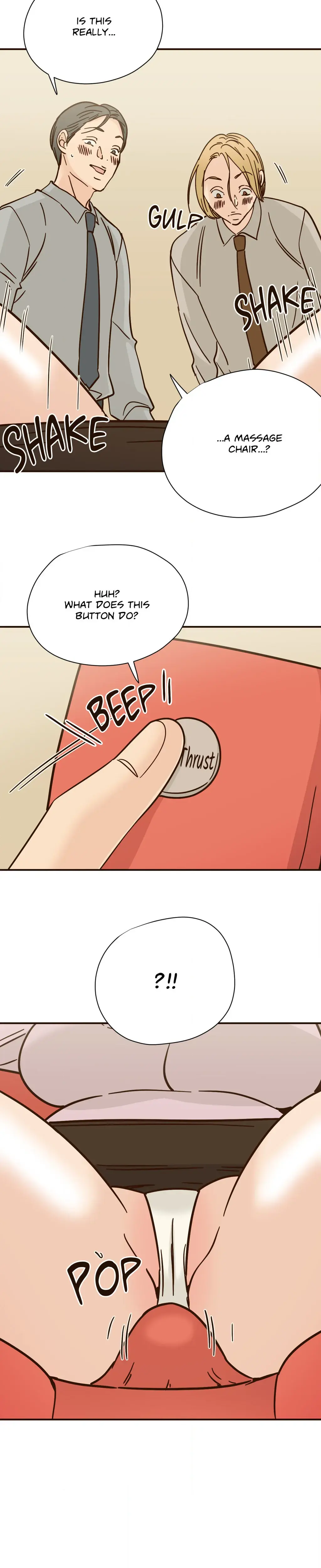 Temptress Episode 152 - Page 11