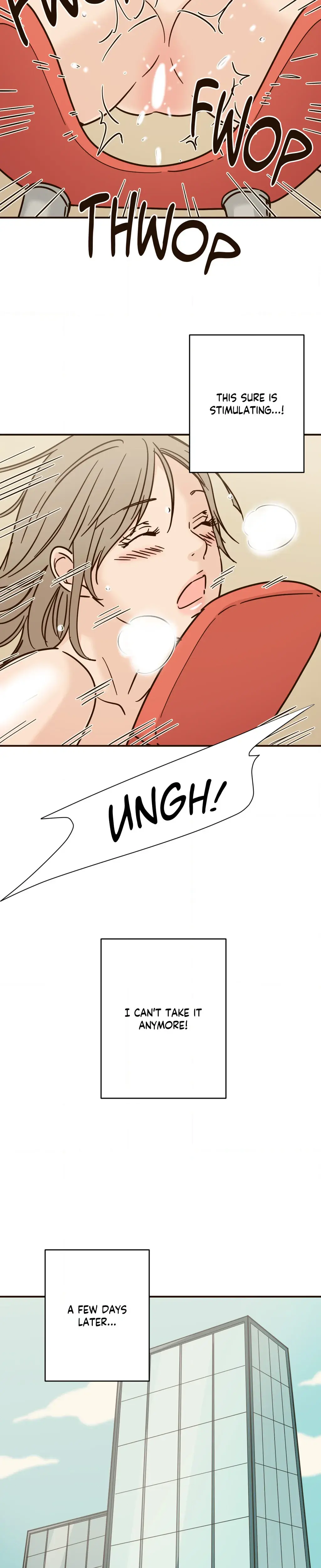 Temptress Episode 152 - Page 4