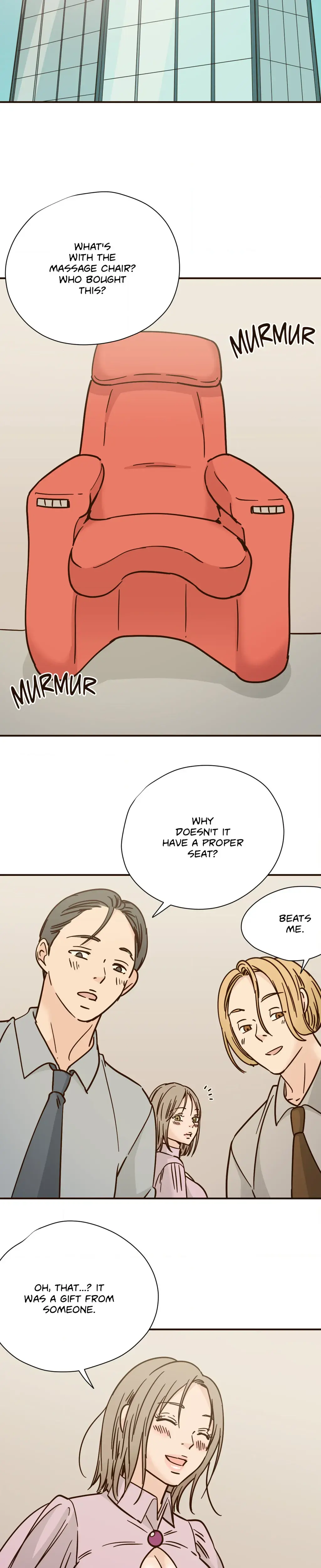 Temptress Episode 152 - Page 5