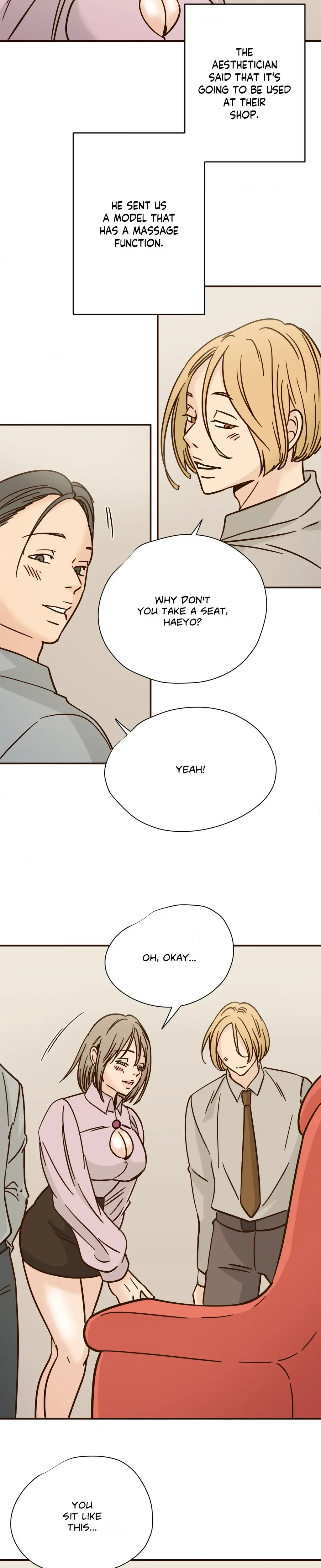 Temptress Episode 152 - Page 6
