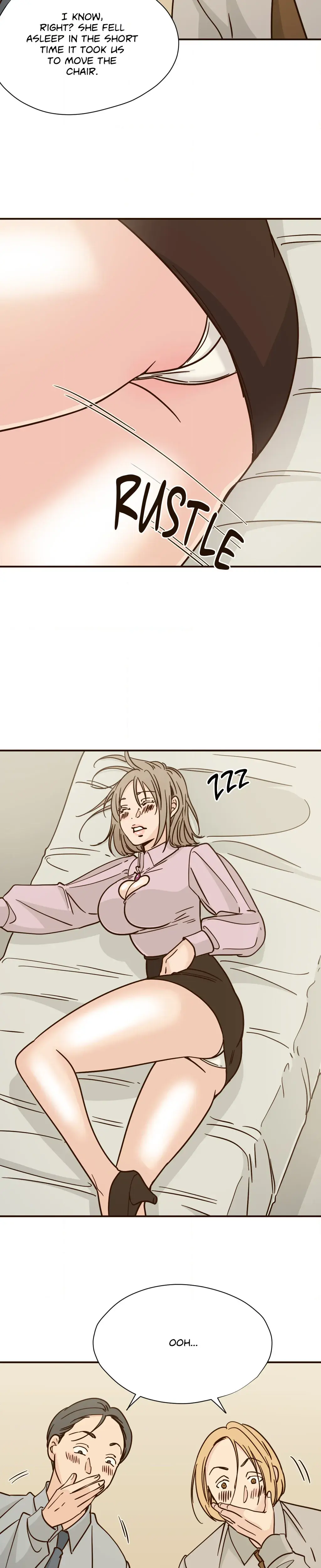Temptress Episode 153 - Page 7