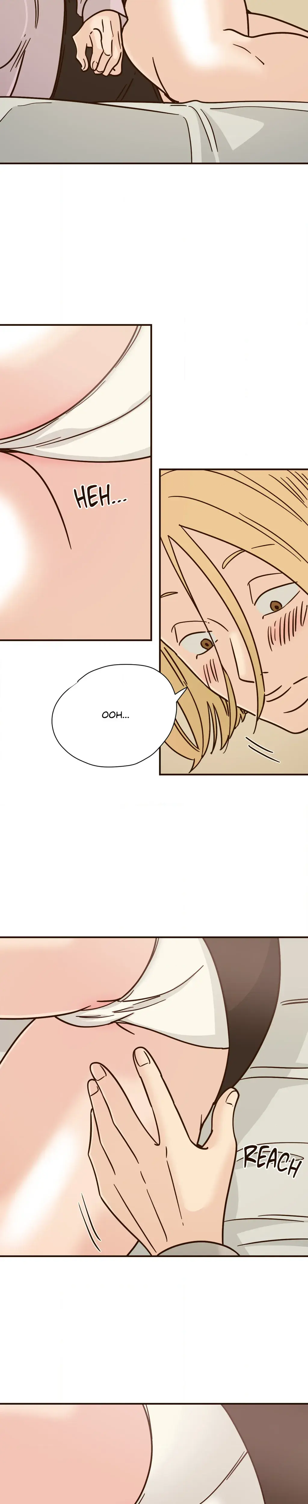 Temptress Episode 153 - Page 9