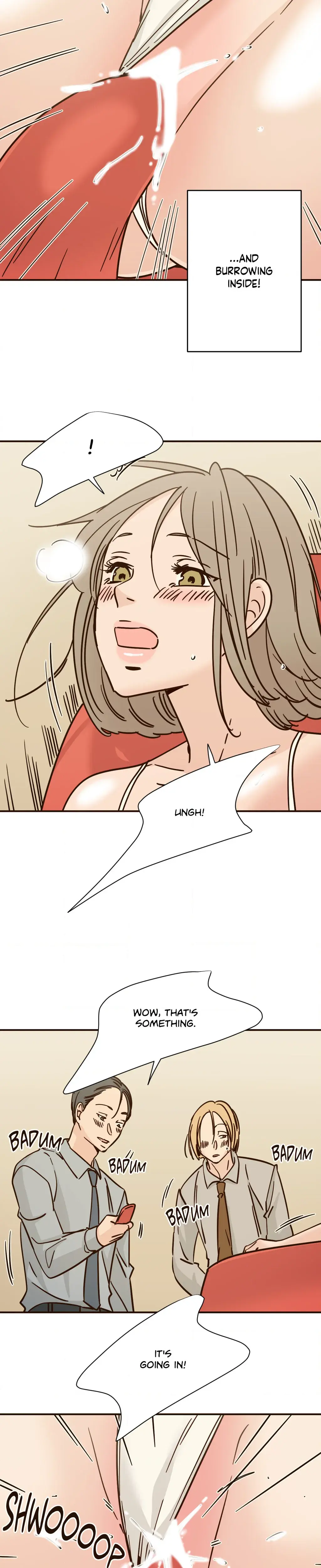 Temptress Episode 154 - Page 10