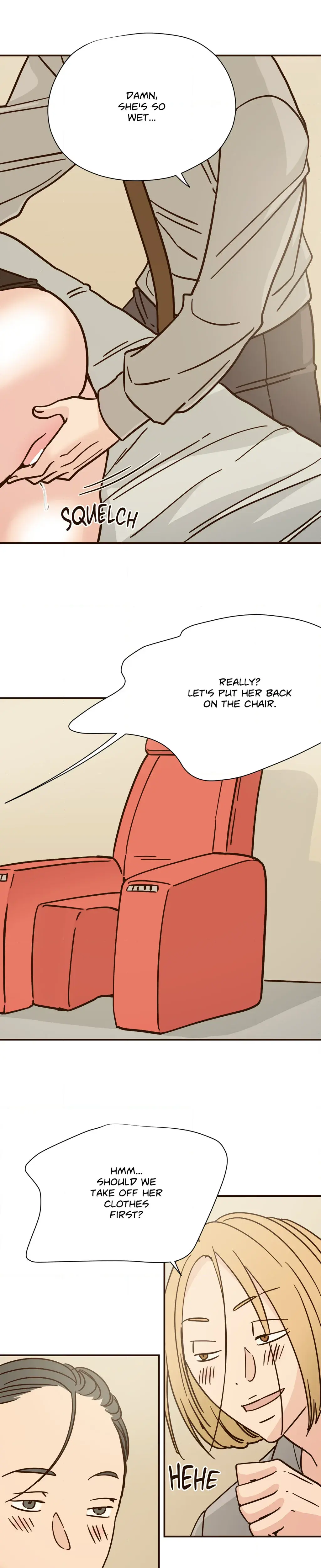 Temptress Episode 154 - Page 2