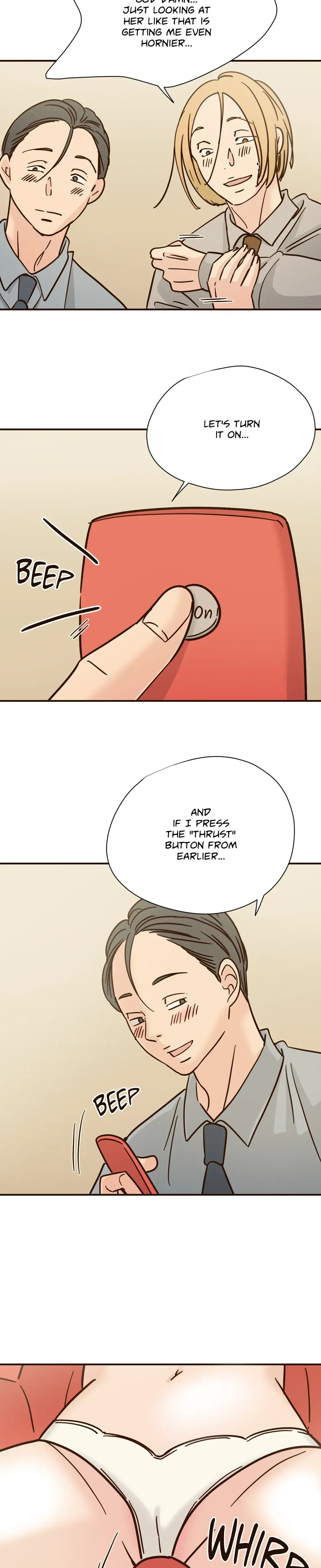 Temptress Episode 154 - Page 4