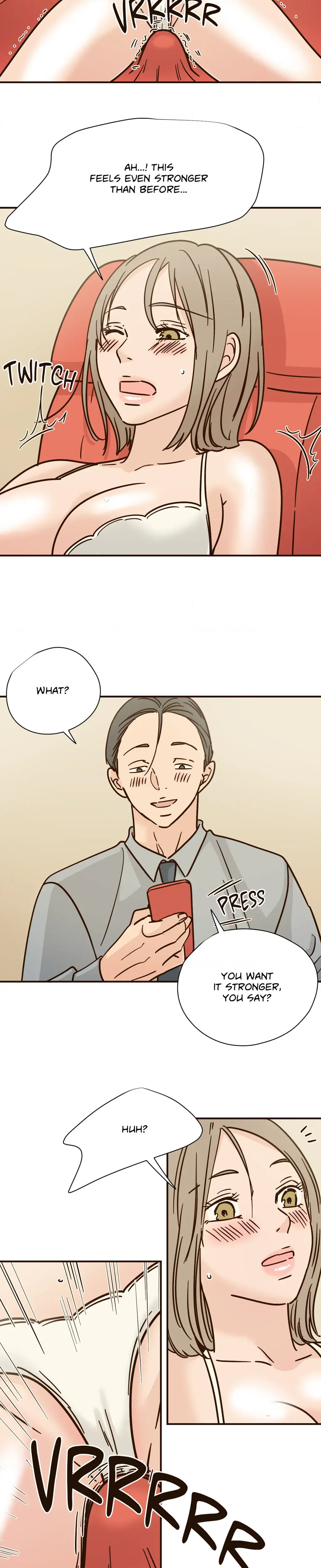 Temptress Episode 154 - Page 7