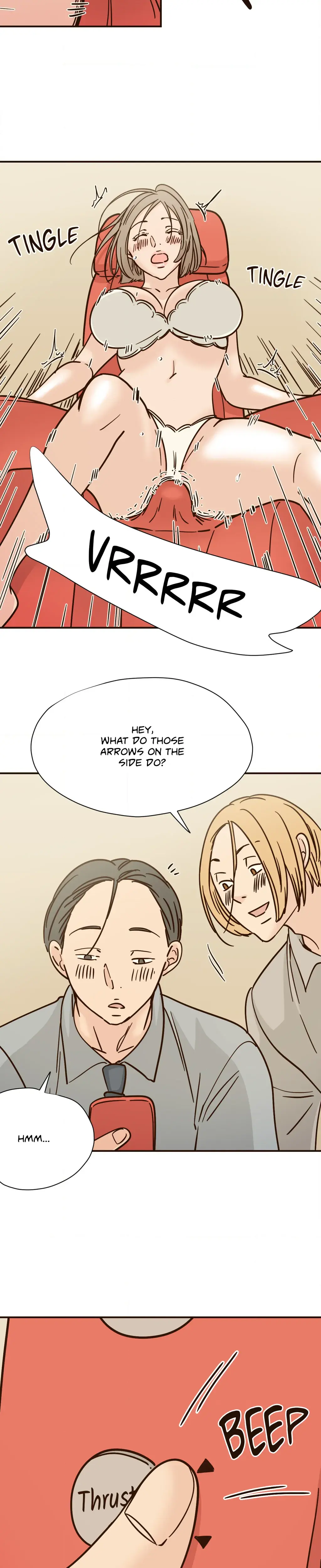 Temptress Episode 154 - Page 8