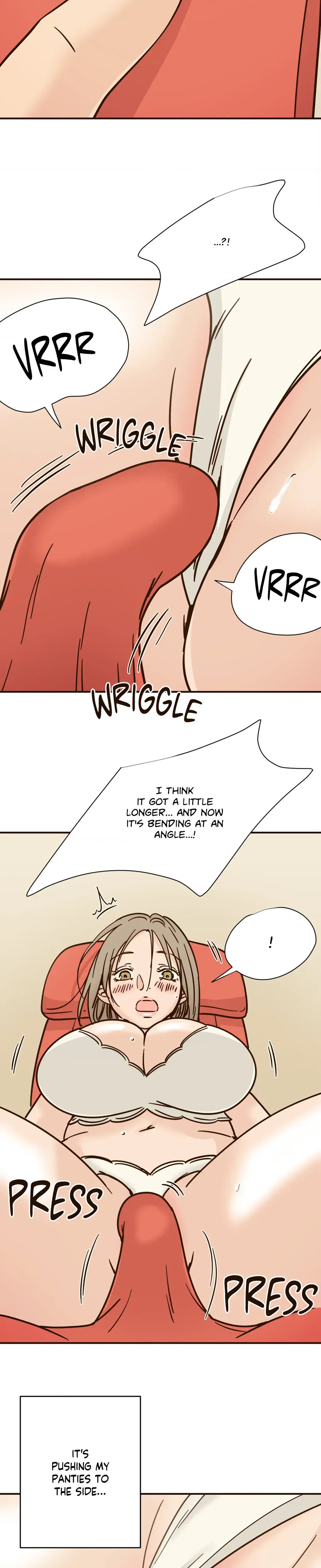 Temptress Episode 154 - Page 9